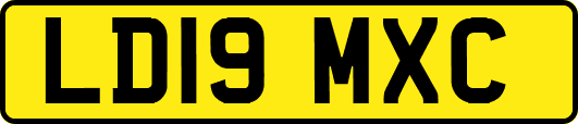 LD19MXC