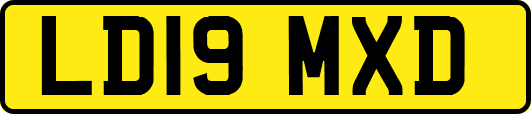 LD19MXD