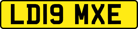 LD19MXE
