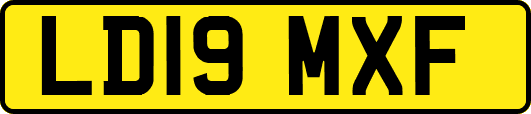 LD19MXF
