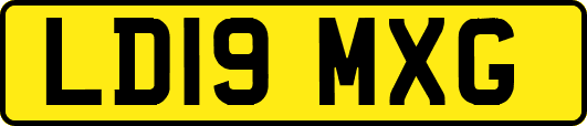 LD19MXG