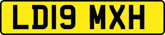 LD19MXH