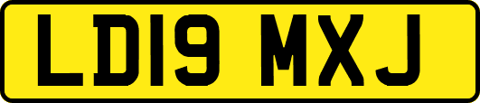 LD19MXJ