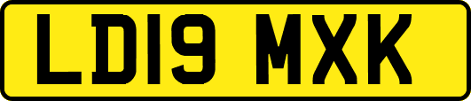 LD19MXK
