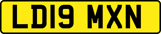 LD19MXN