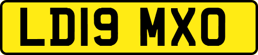 LD19MXO