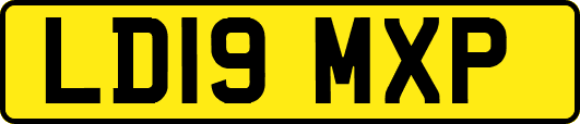 LD19MXP