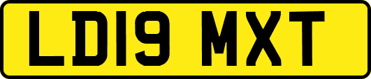 LD19MXT