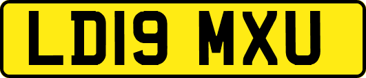 LD19MXU