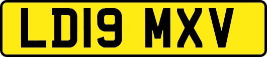 LD19MXV