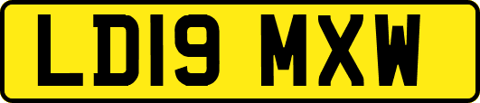 LD19MXW