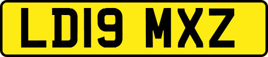 LD19MXZ