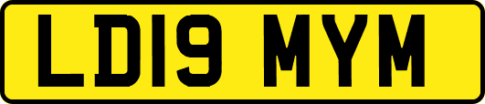 LD19MYM