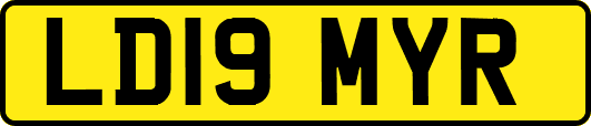 LD19MYR