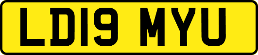 LD19MYU