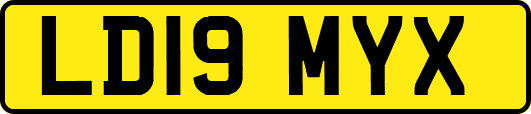 LD19MYX