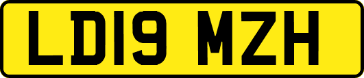 LD19MZH