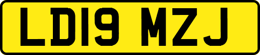 LD19MZJ
