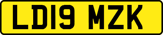 LD19MZK