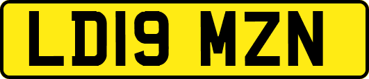 LD19MZN