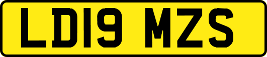 LD19MZS