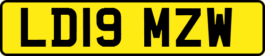 LD19MZW