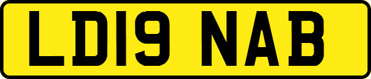 LD19NAB