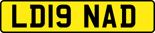 LD19NAD
