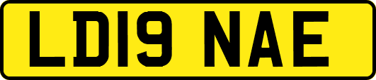 LD19NAE