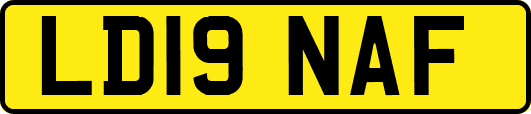 LD19NAF