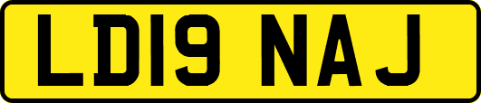 LD19NAJ