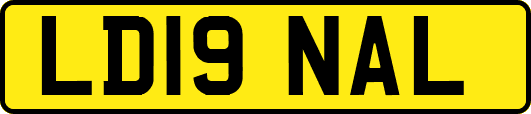 LD19NAL