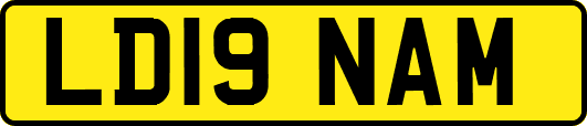 LD19NAM
