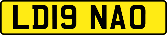 LD19NAO