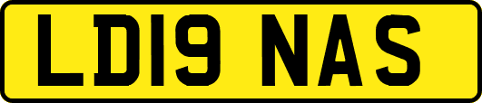 LD19NAS