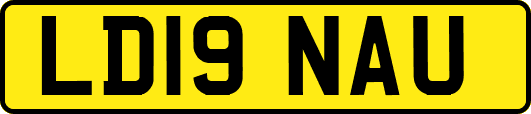 LD19NAU