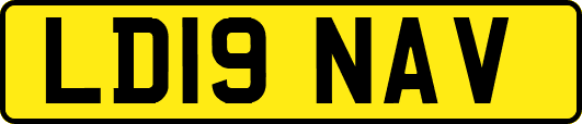 LD19NAV