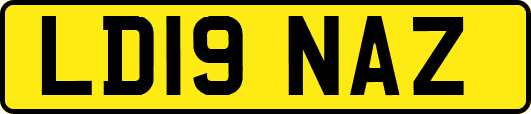 LD19NAZ