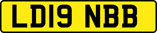 LD19NBB