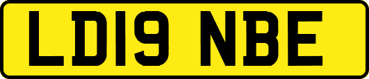 LD19NBE