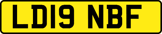 LD19NBF