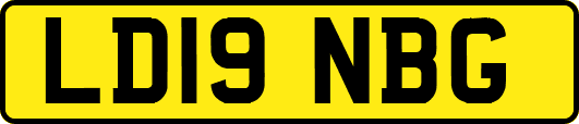 LD19NBG