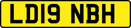 LD19NBH