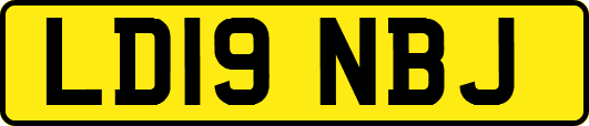 LD19NBJ