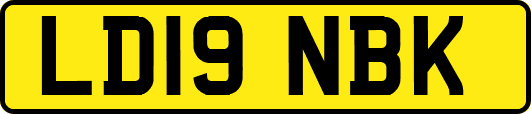 LD19NBK