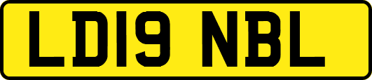 LD19NBL