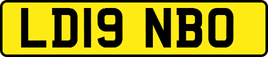 LD19NBO