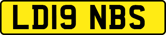 LD19NBS