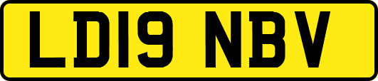 LD19NBV