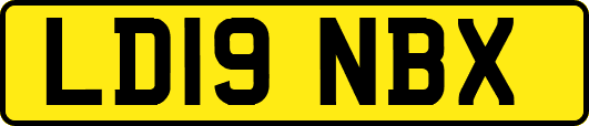 LD19NBX